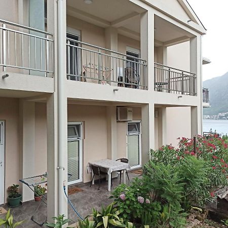 Java Apartments - S & J Dobrota Extérieur photo