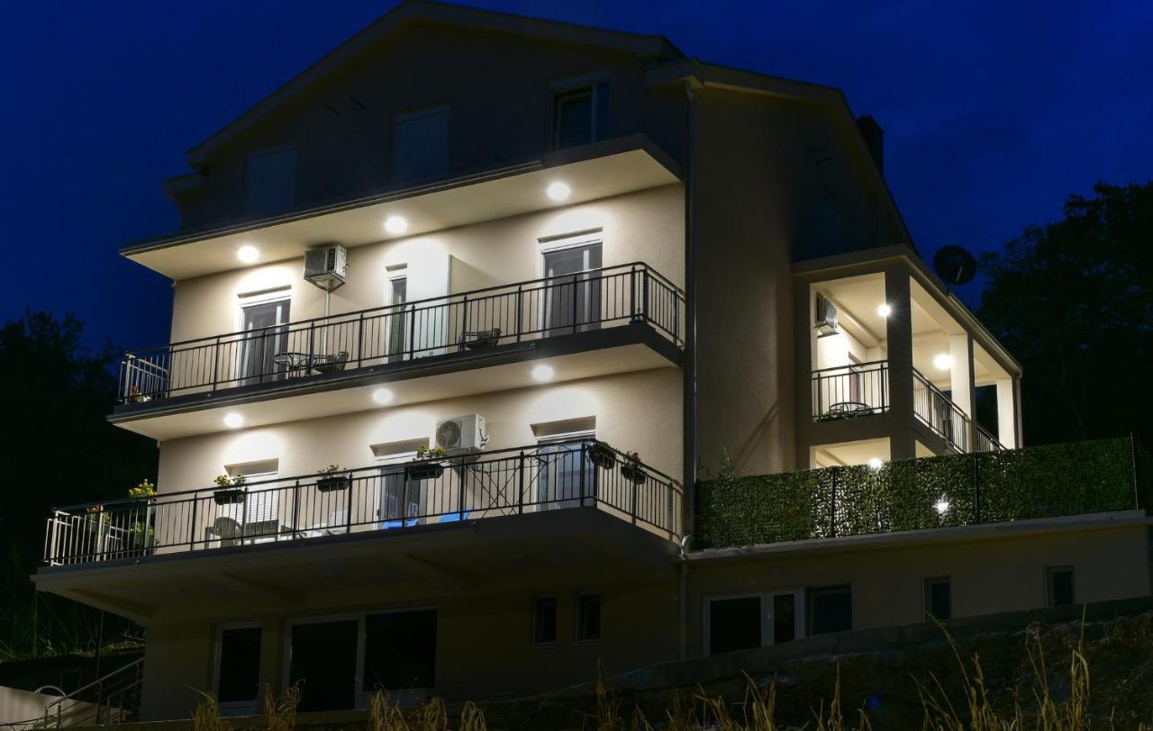 Java Apartments - S & J Dobrota Extérieur photo