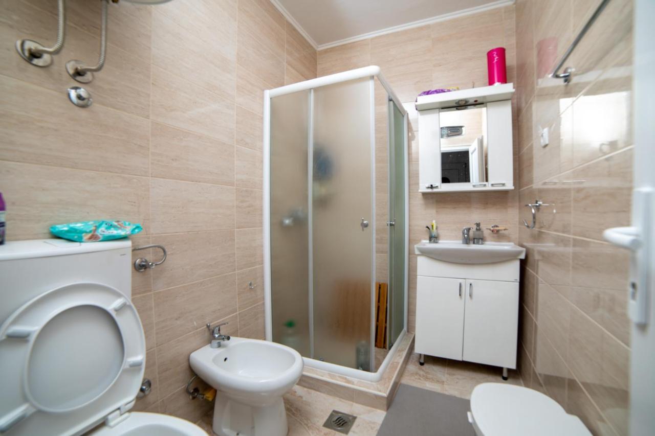 Java Apartments - S & J Dobrota Extérieur photo