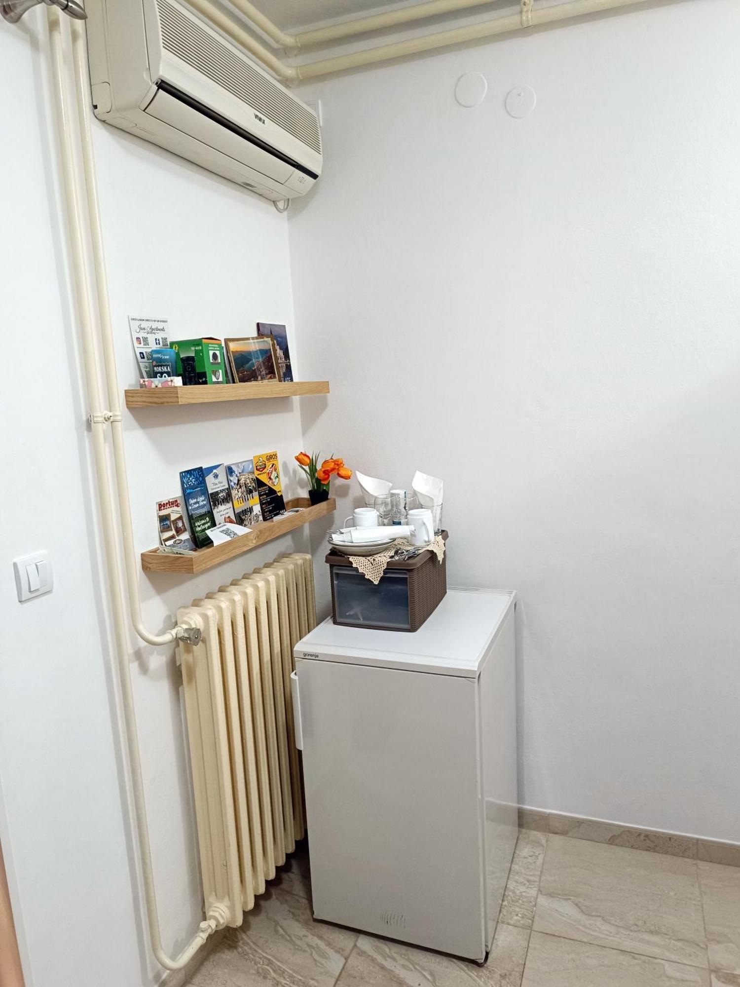 Java Apartments - S & J Dobrota Extérieur photo