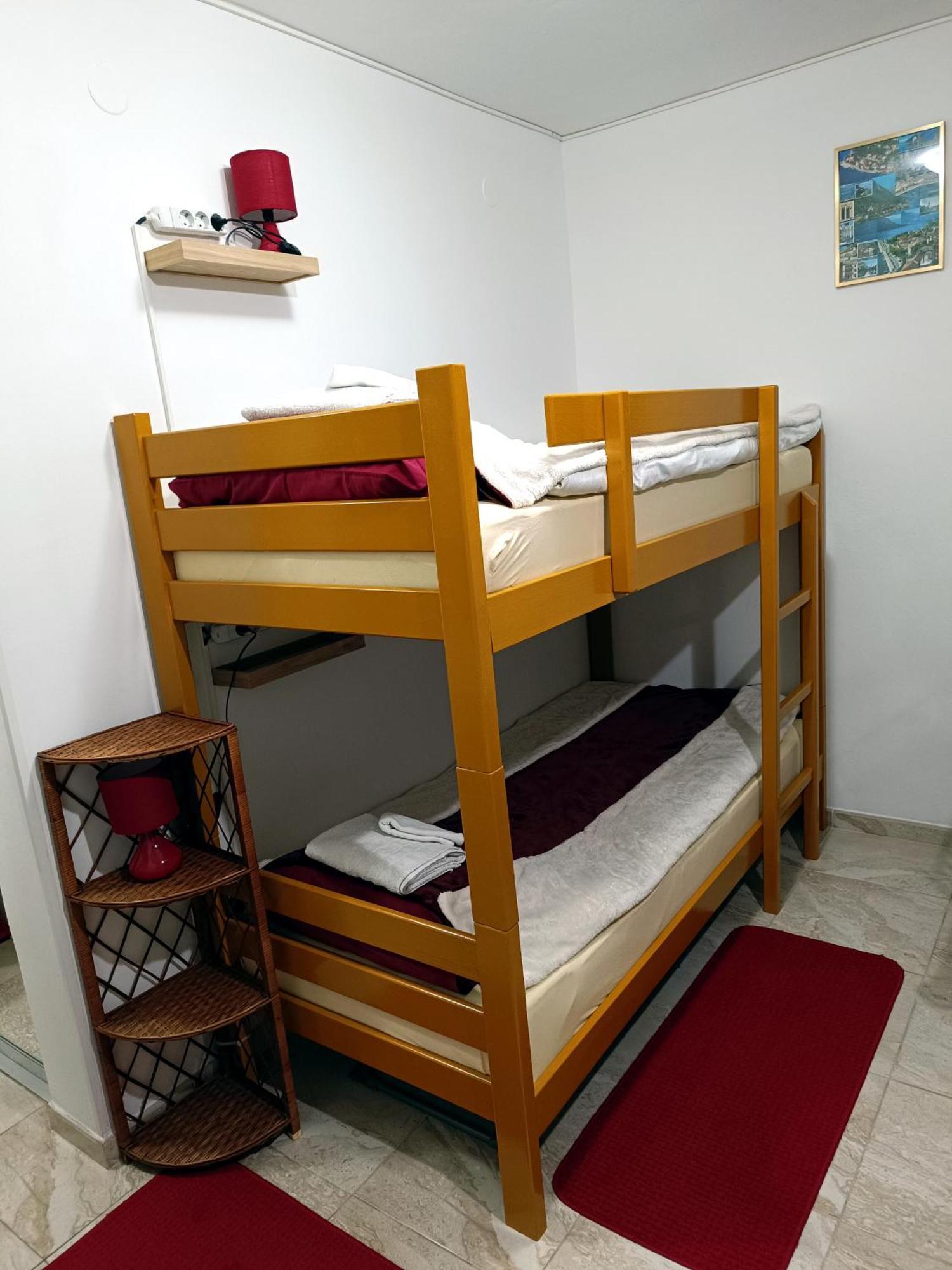 Java Apartments - S & J Dobrota Extérieur photo