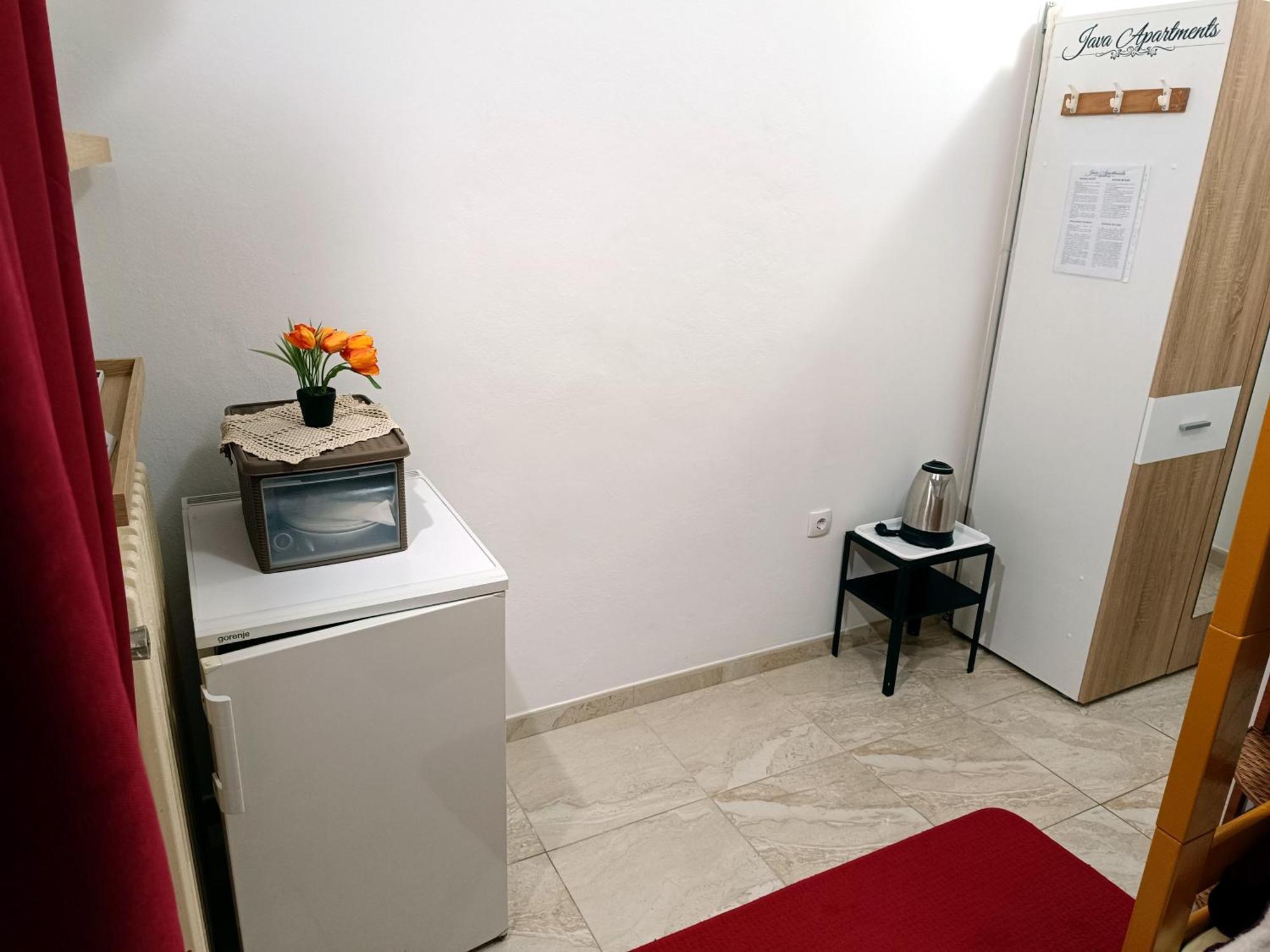 Java Apartments - S & J Dobrota Extérieur photo