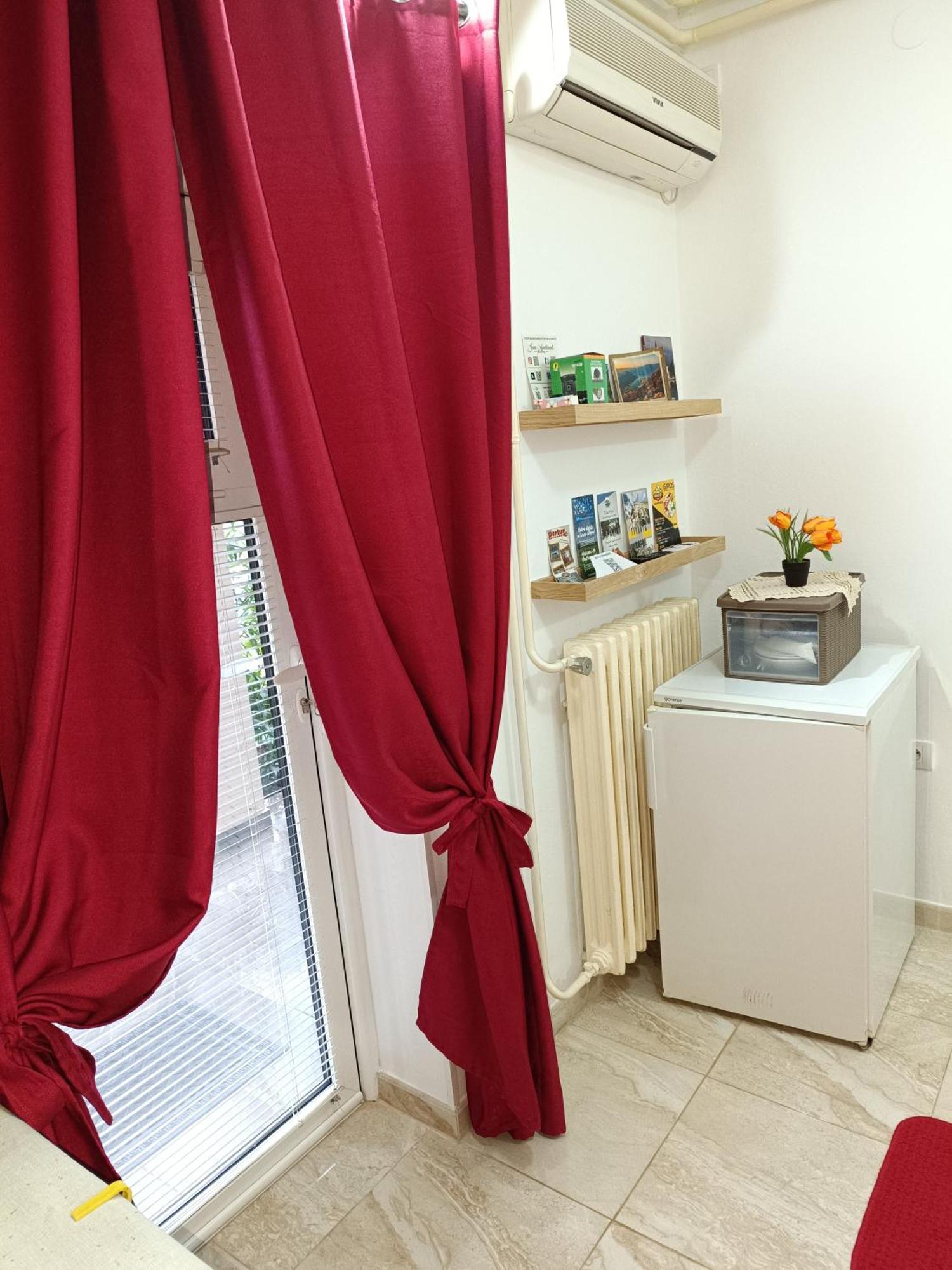 Java Apartments - S & J Dobrota Extérieur photo